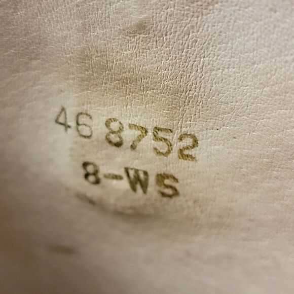 Ovation Ladies Flex Plus Black Leather Field Tall Riding Boots - Size 8 - Picture 12 of 14